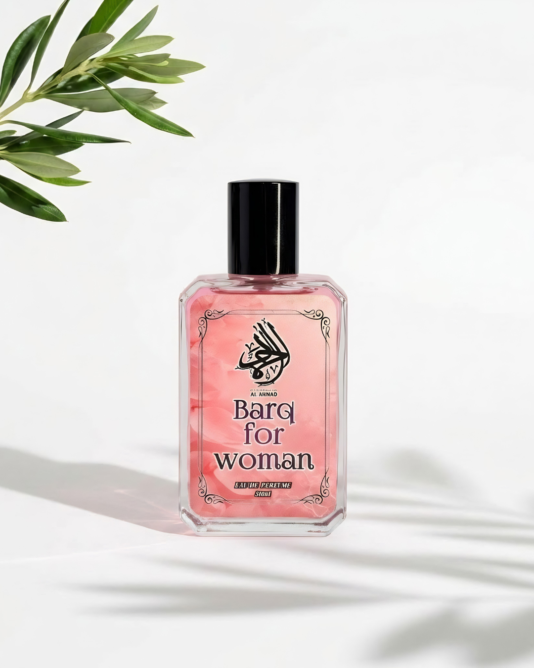 Barq for women
