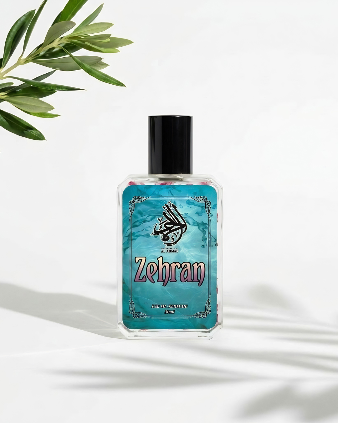 Zehran